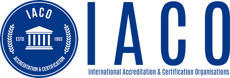 IACO Logo